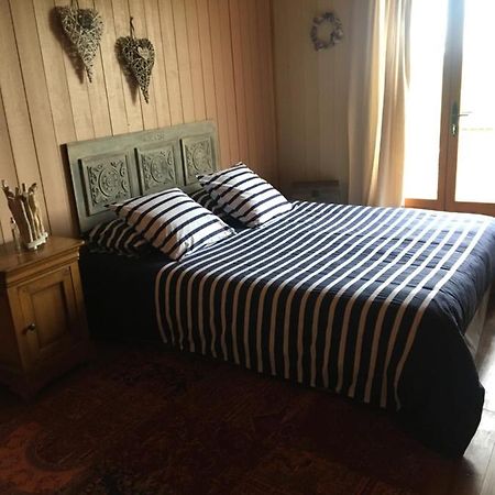 Bed and Breakfast Le Phare32 Barran Exterior foto