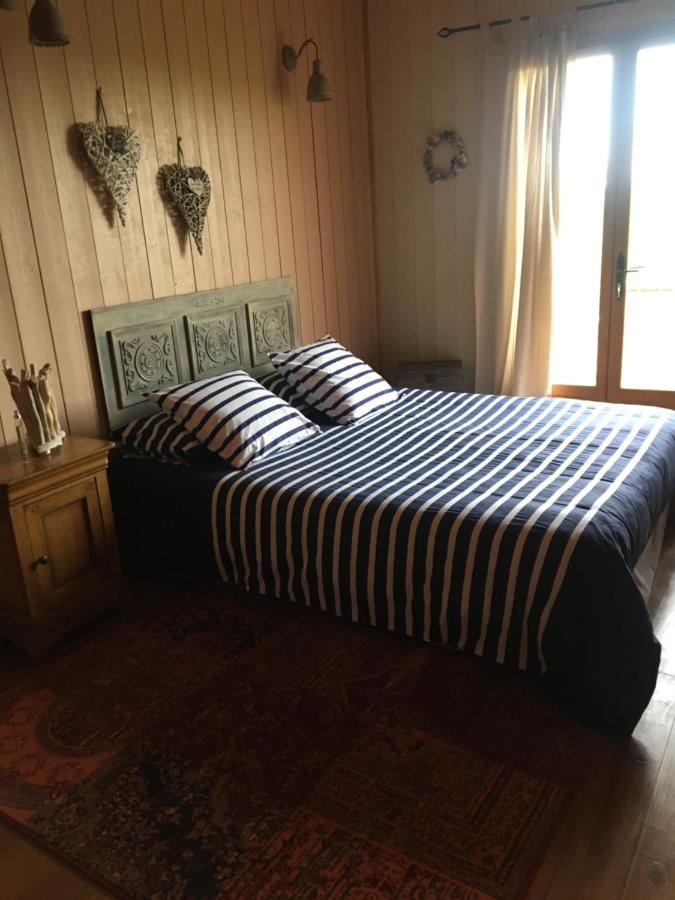 Bed and Breakfast Le Phare32 Barran Exterior foto